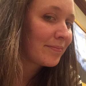 Meet your Posher, Kaitlin